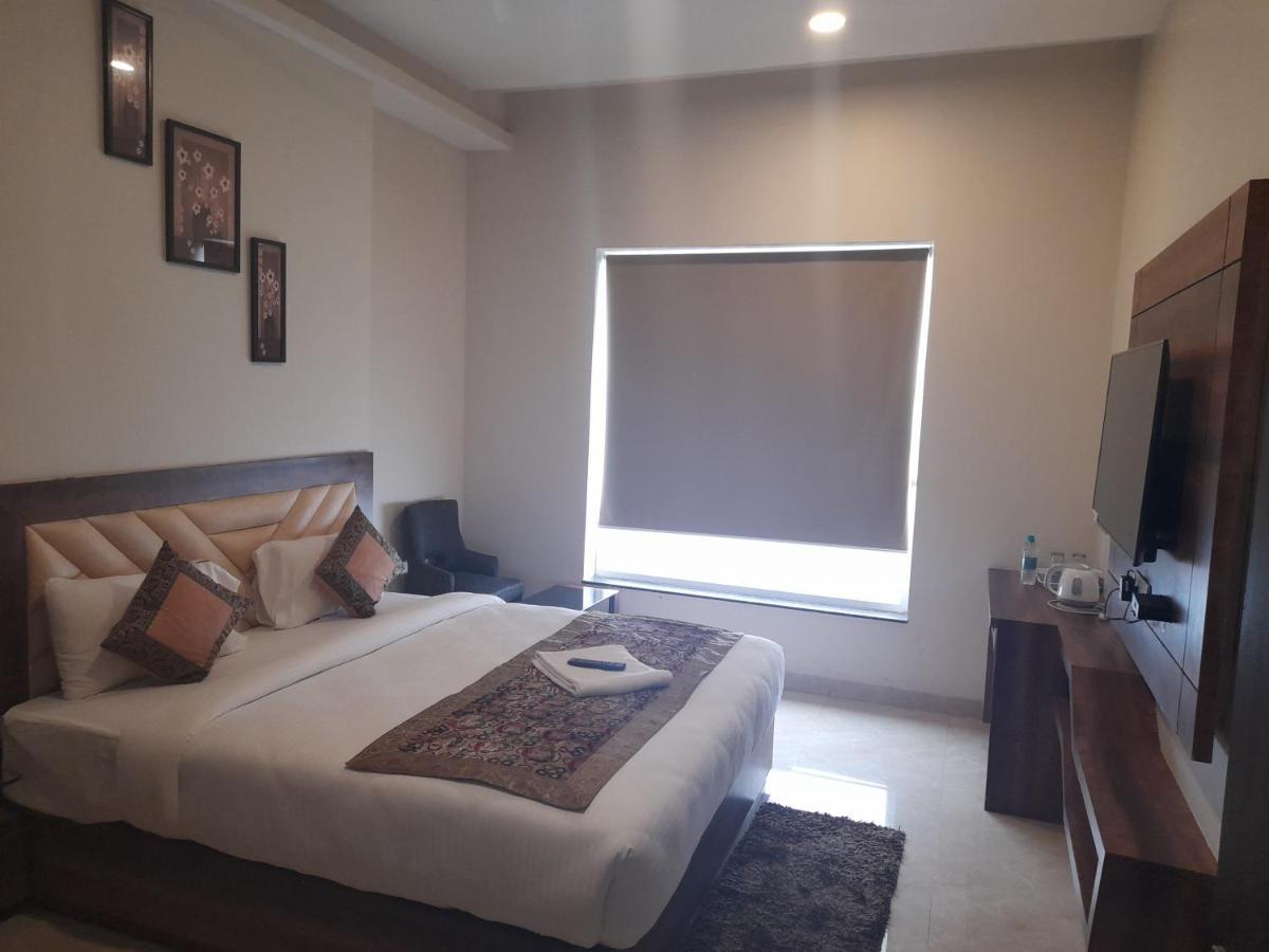 Bed & Breakfast Radiance Courtyard