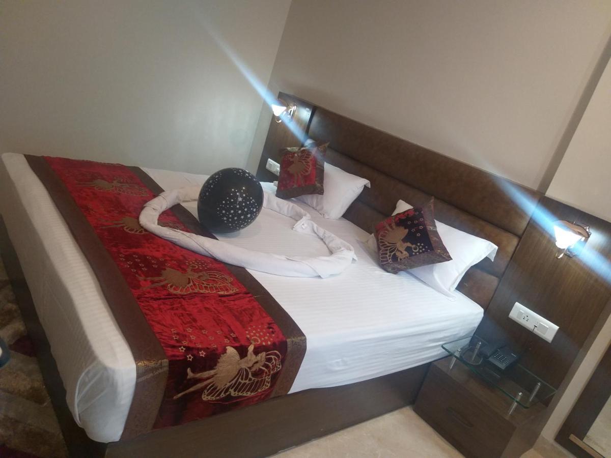 Radiance Courtyard Bed & Breakfast